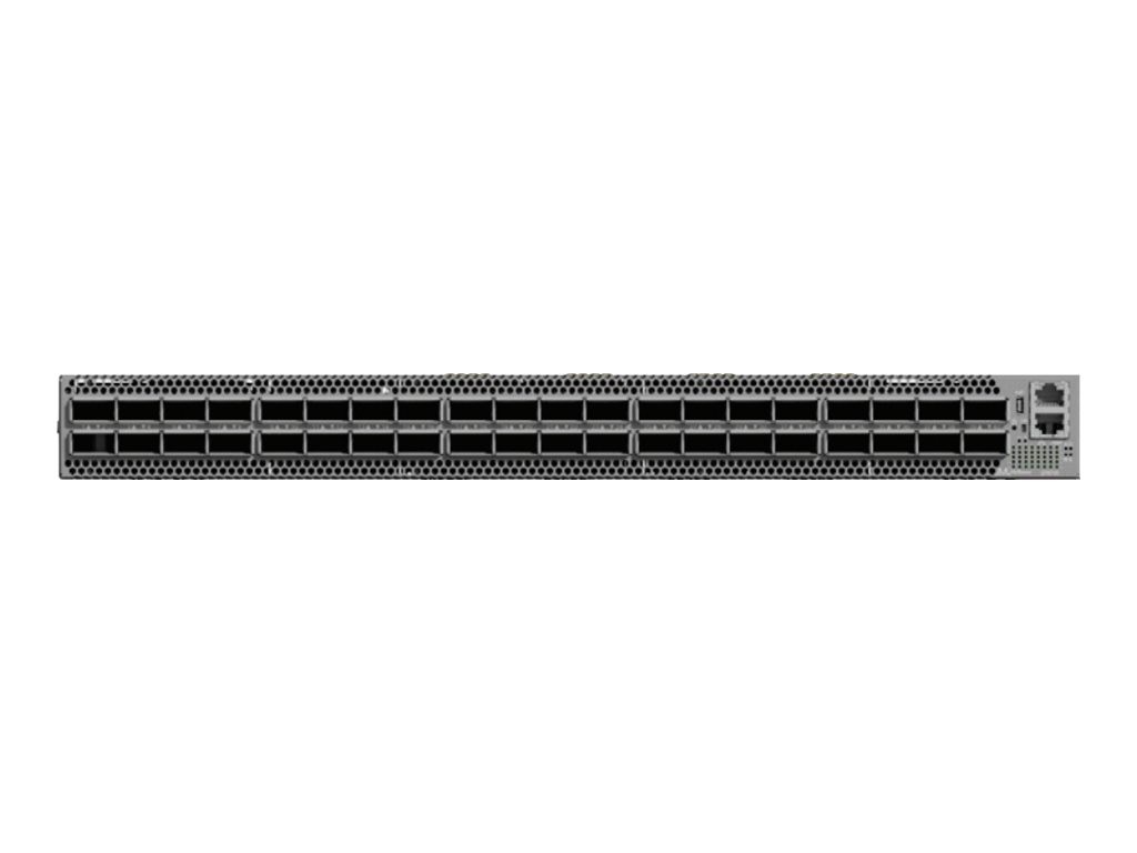 Nvidia MQM8700-HS2F Switch II price incl VAT 3 yr warranty* B2B