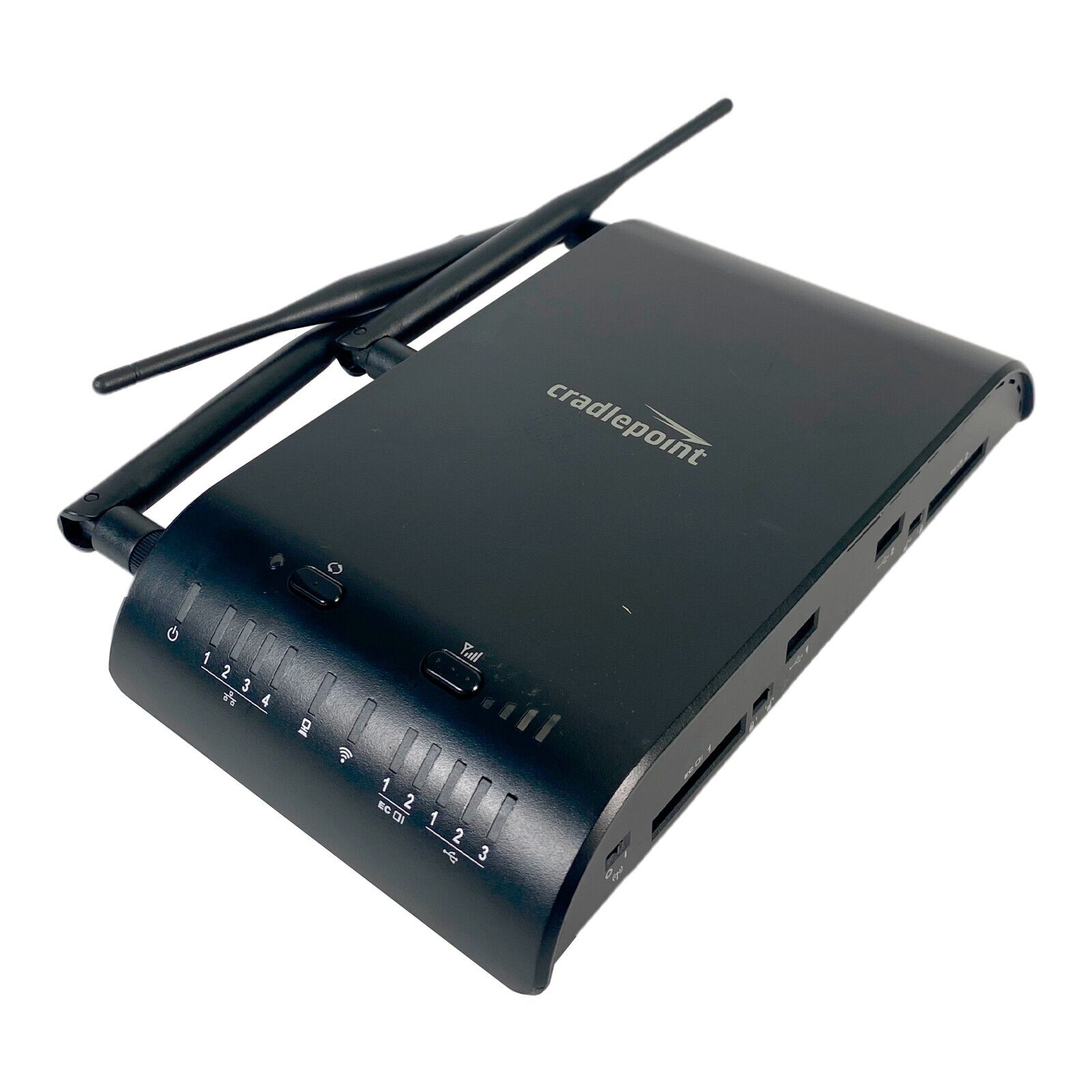 Cradlepoint MBR1400 V2 Wi-Fi Wireless Router MBR1400 No Adapter