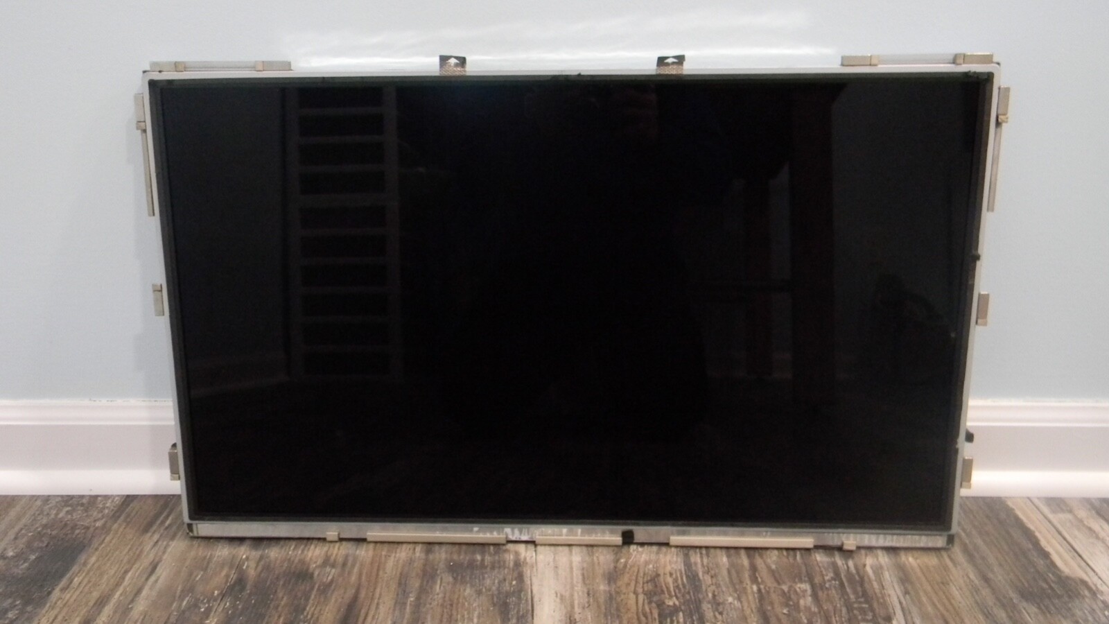 Original Apple iMac LG LCD 27” Screen Display Panel- LM270WQ1 (SD) (E3)