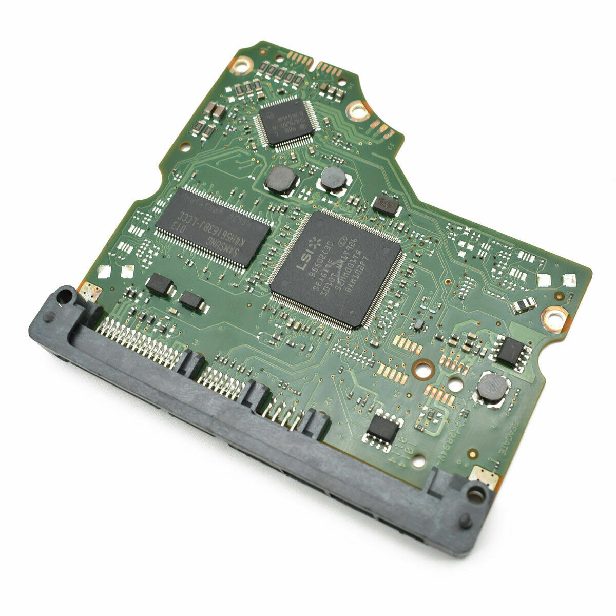 ST32000542AS 100535537 REV A/C PCB Board HDD Logic Controller For ST31000528AS