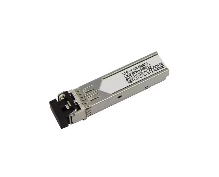 1.25G 850nm Multimode SFP-GE-SX-MM850-A for H3C Cisco Ruijie-