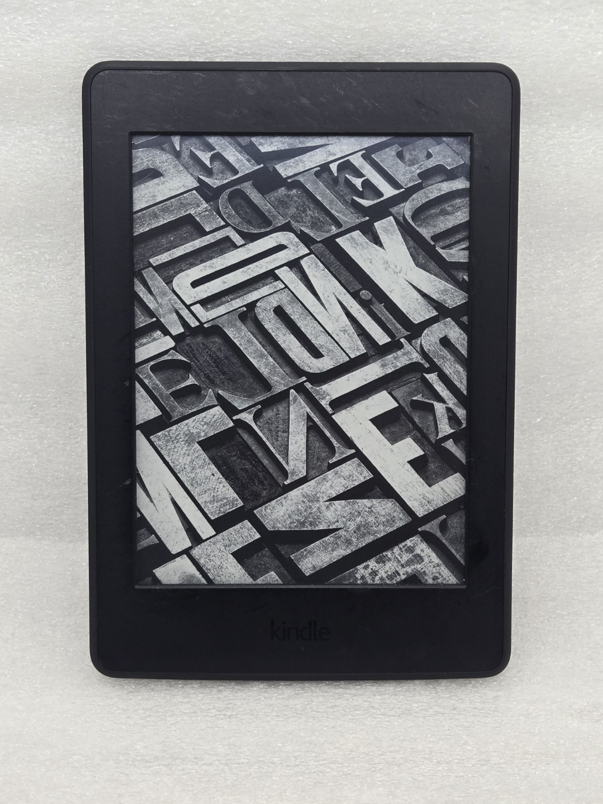 Amazon Kindle 7th Generation DP75SDI e-Reader FAST  c