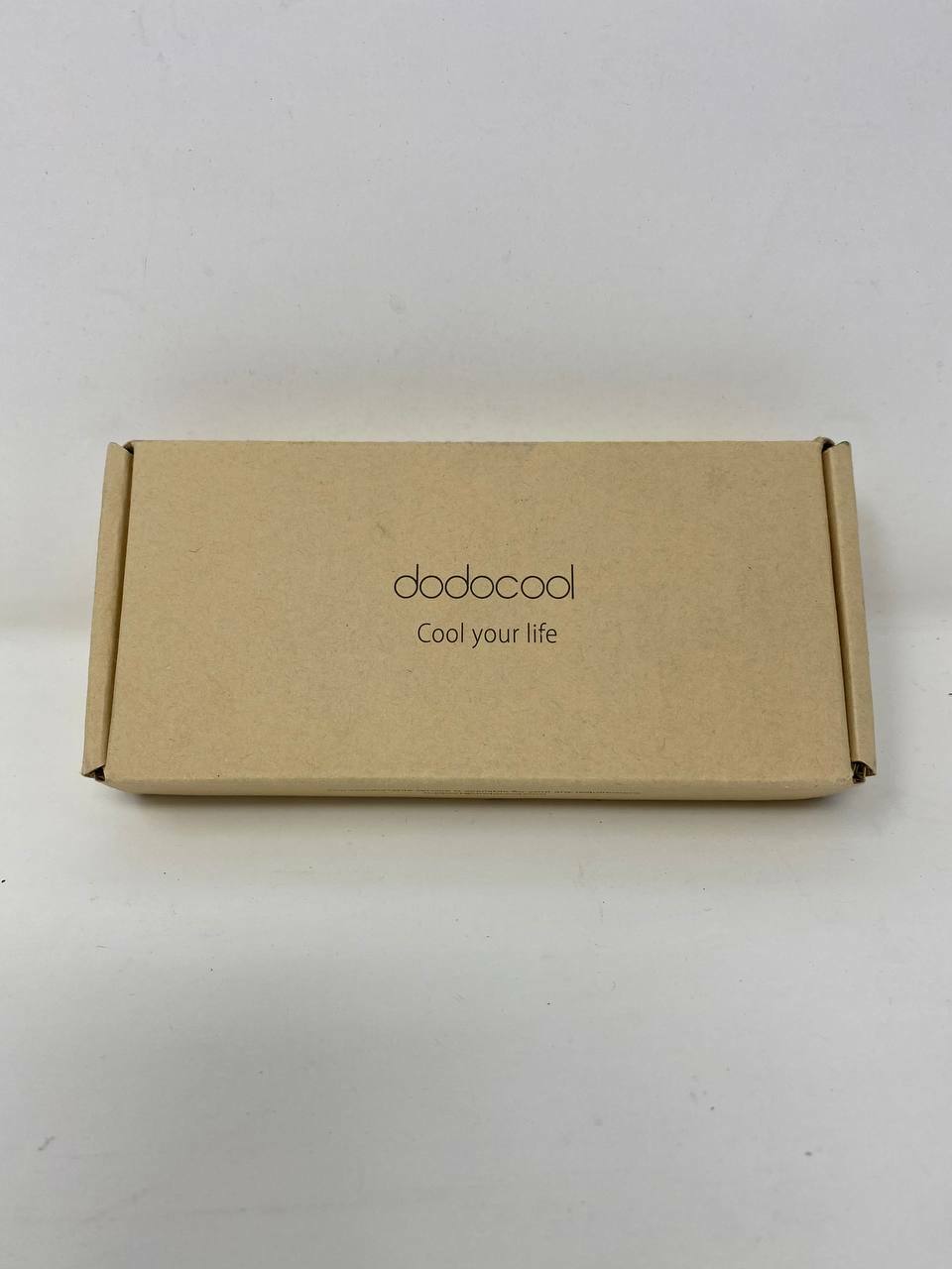  Dodocool Alloy 6 in 1 USB-C Hub for IPAD Pro Model DC75GY 