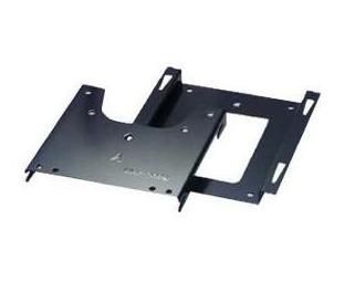 Vertiv 9364 Avocent WMK-01 Flat Panel Wall Mount Black Black, 10 kg, 100 x ~E~