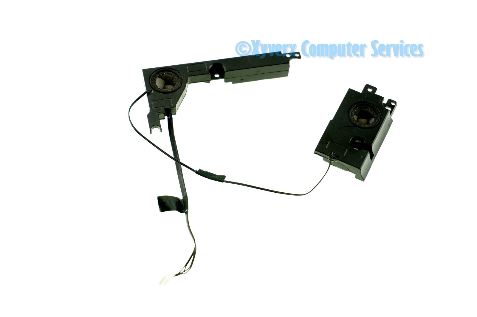 M02060-001 GENUINE HP SPEAKER KIT L + R PAVILION 16-A0032DX (GRADE A)(EH14)