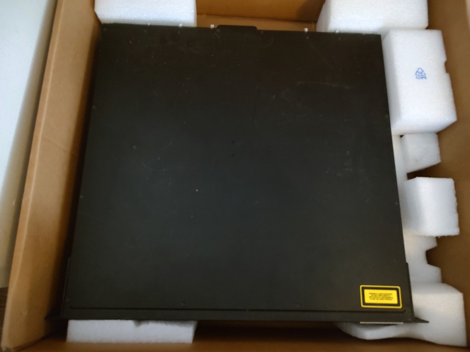 Brocade ICX 7750-48C Layer 3 Switch