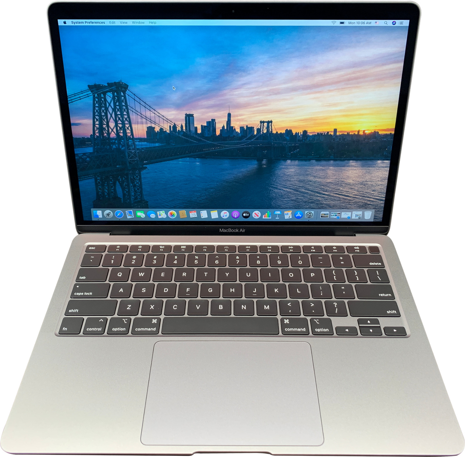 2018+  Apple MacBook Air 13\