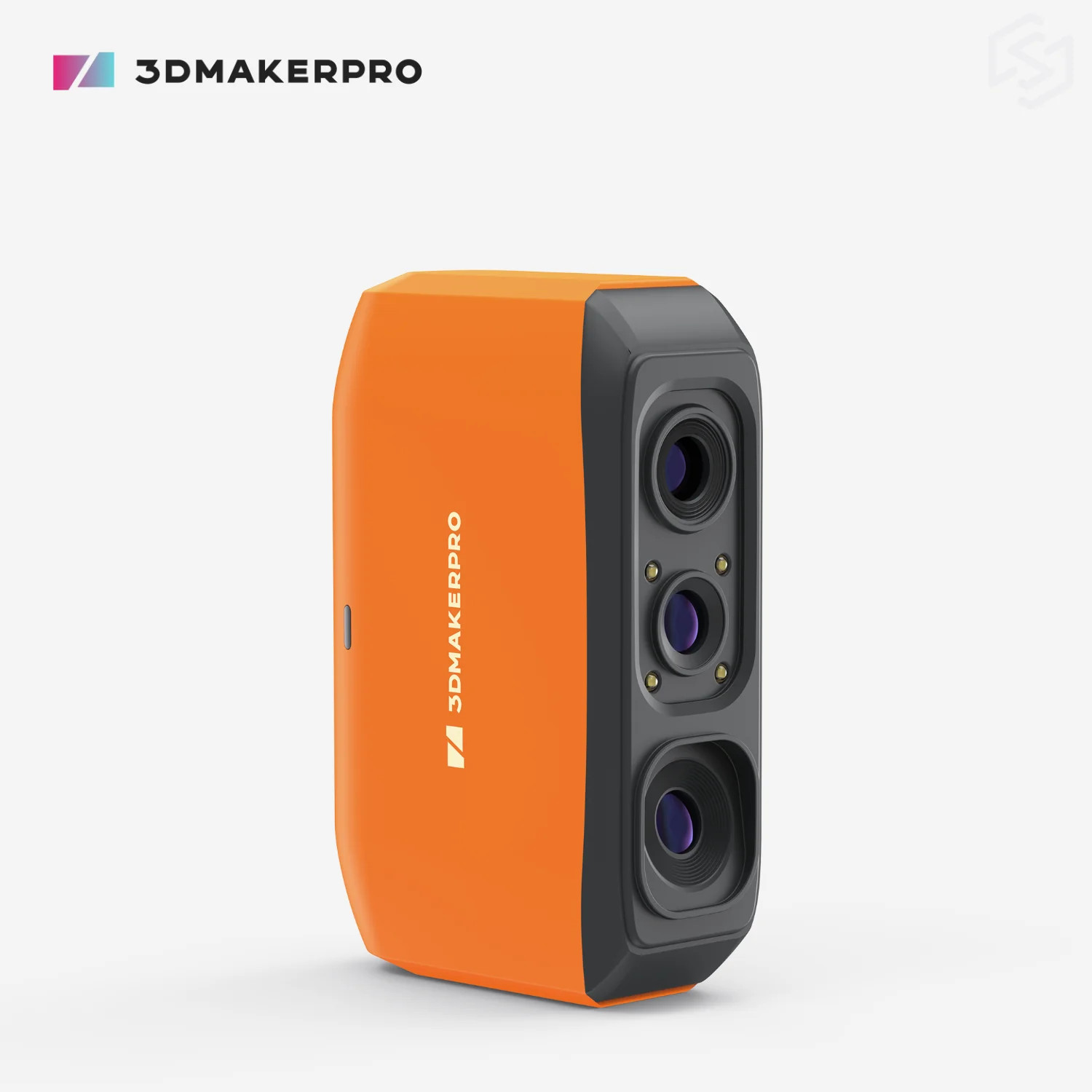 3DMakerpro Fox 3D Scanner