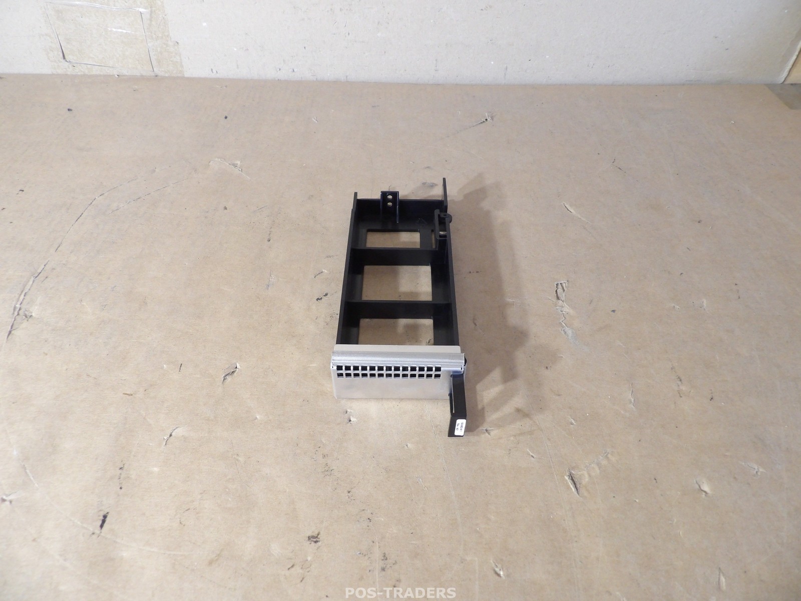 EMC Blank Filter Module 100-563-611 - PULLED FROM EMC TRPE STORAGE UNIT 