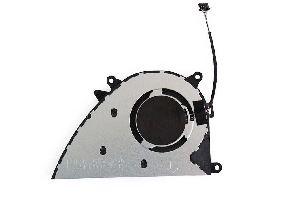 HP 17-cn2000nr 17-cn0008ca 17-cn0010ca 17-cn1003ca 17-cn0020ca CPU Cooling Fan