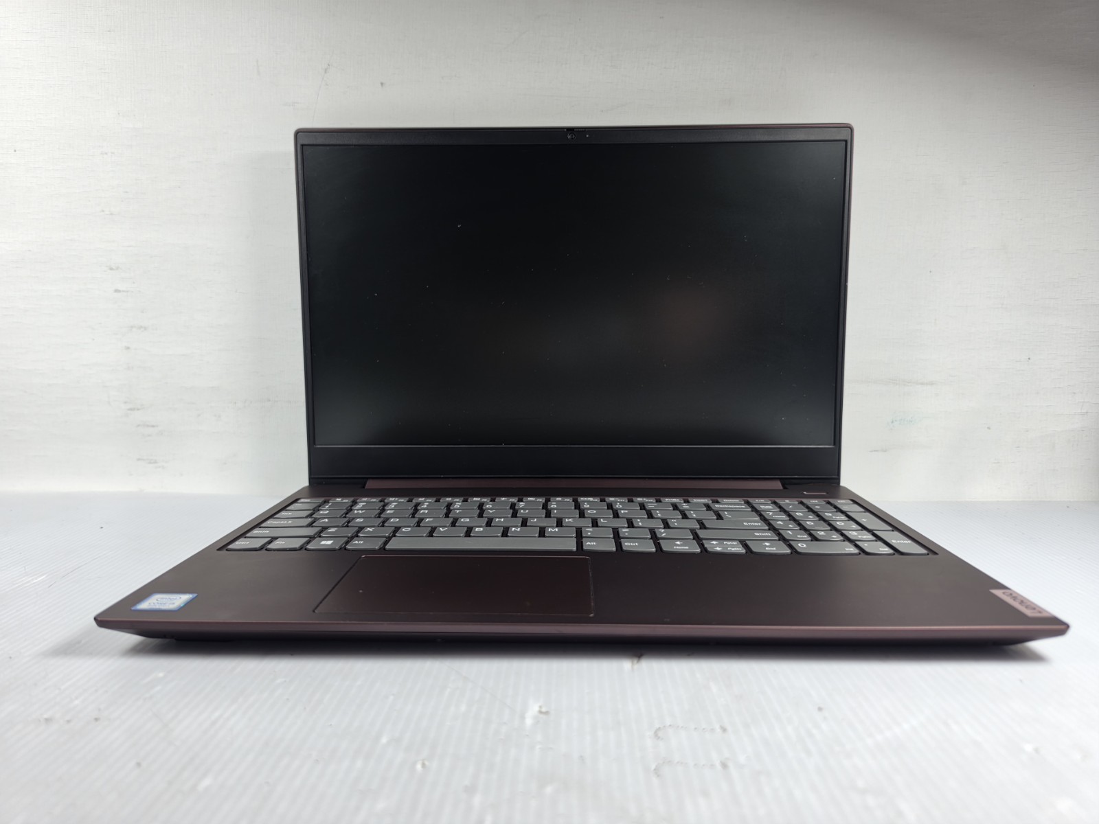lenovo ideapad s340-15iwl intel core i5-8th Gen READ