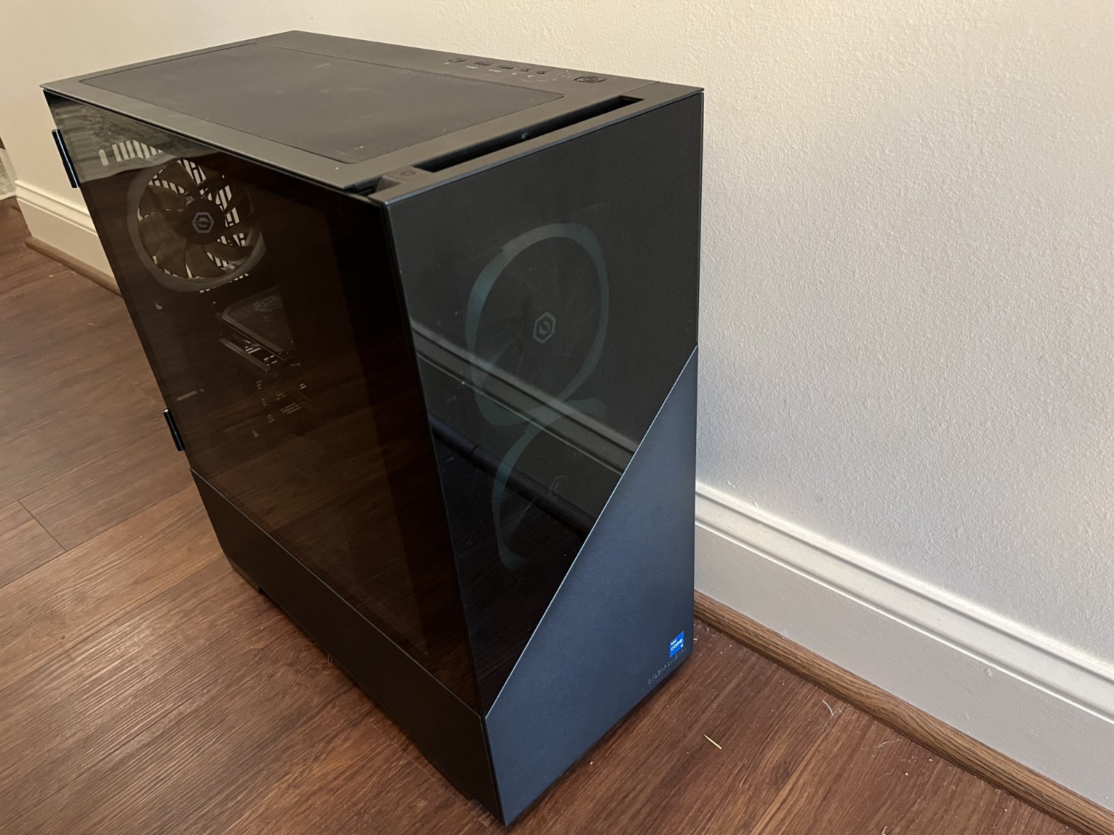 Cyberpower Gaming PC (Read)