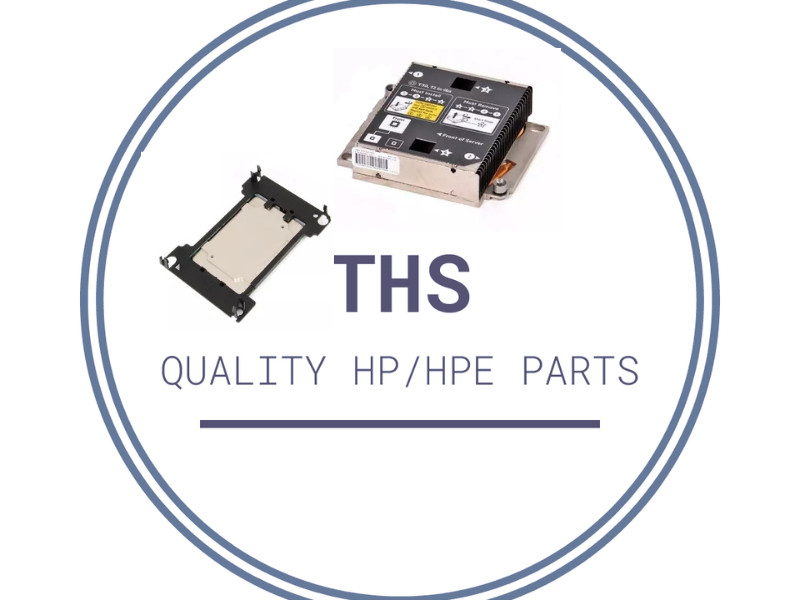 HPE 872006-B21 NEW (COMPLETE) 1.7Ghz Xeon-Bronze 3104 CPU KIT for BL460c G10 