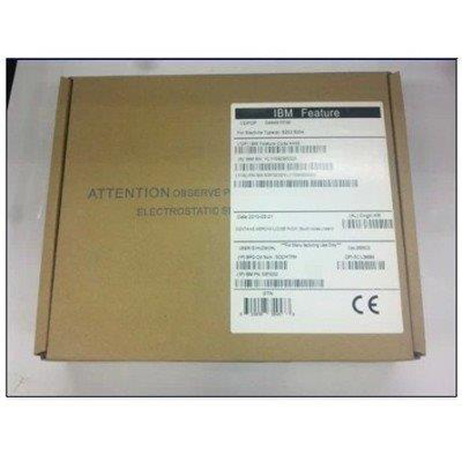 IBM 78P2698 SFP+ 8Gb 10km SM