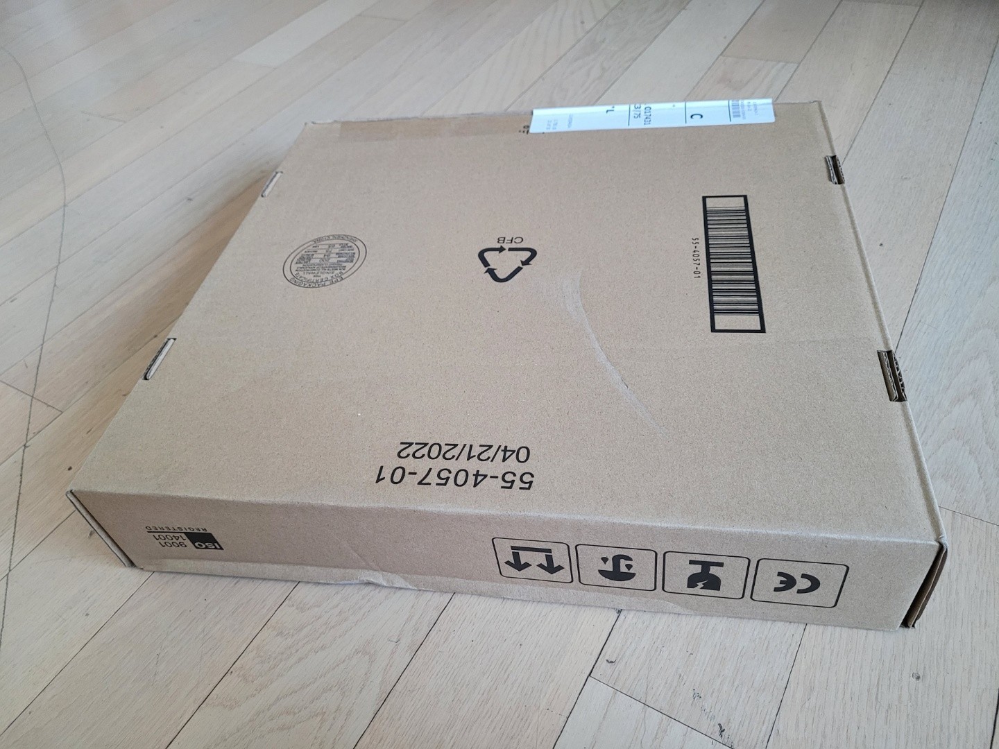 NEW Cisco C9200L-STACK-KIT Stacking Kit