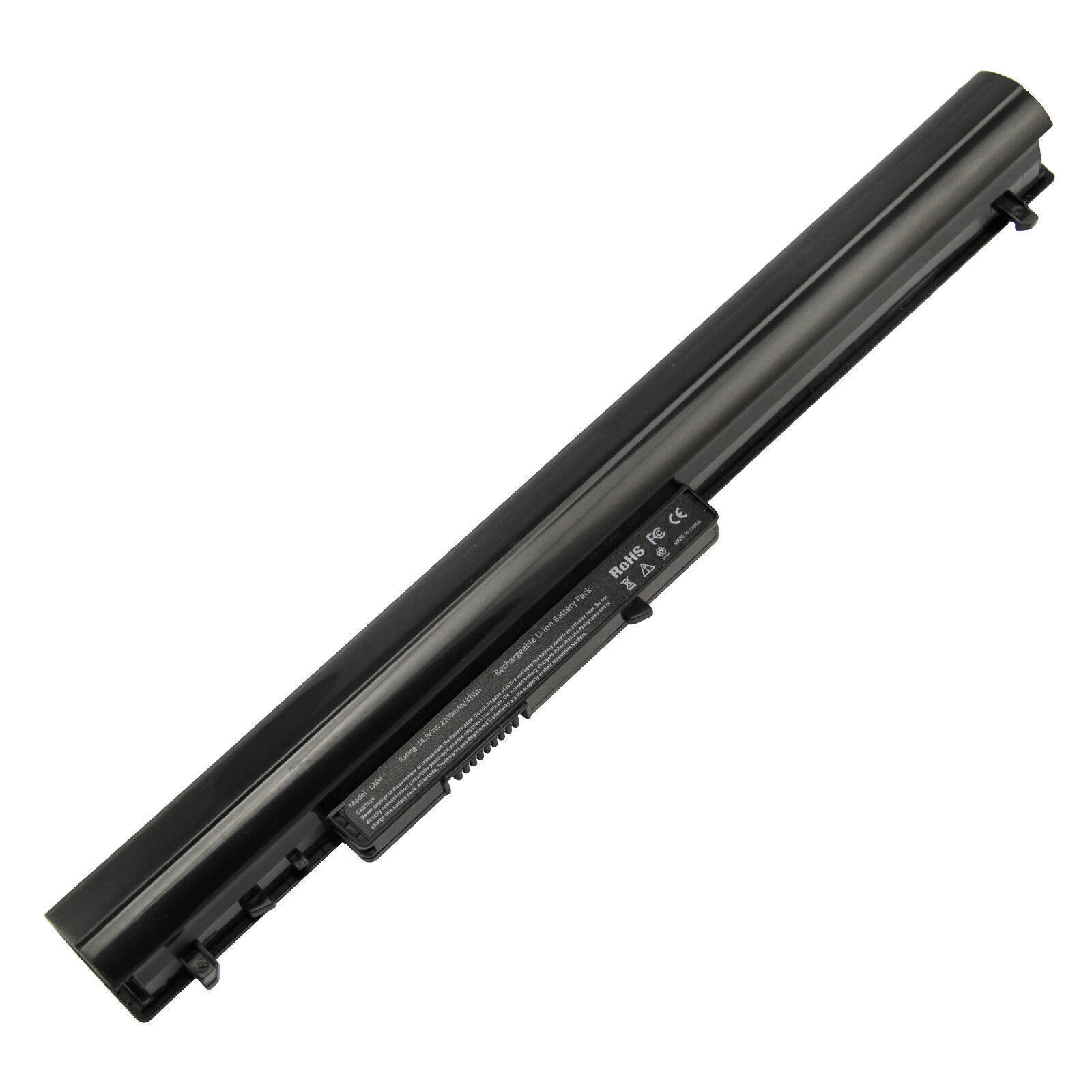 LA03 LA04 Battery For HP Spare 776622-001 728460-001 752237-001 15-1272WM LA04DF