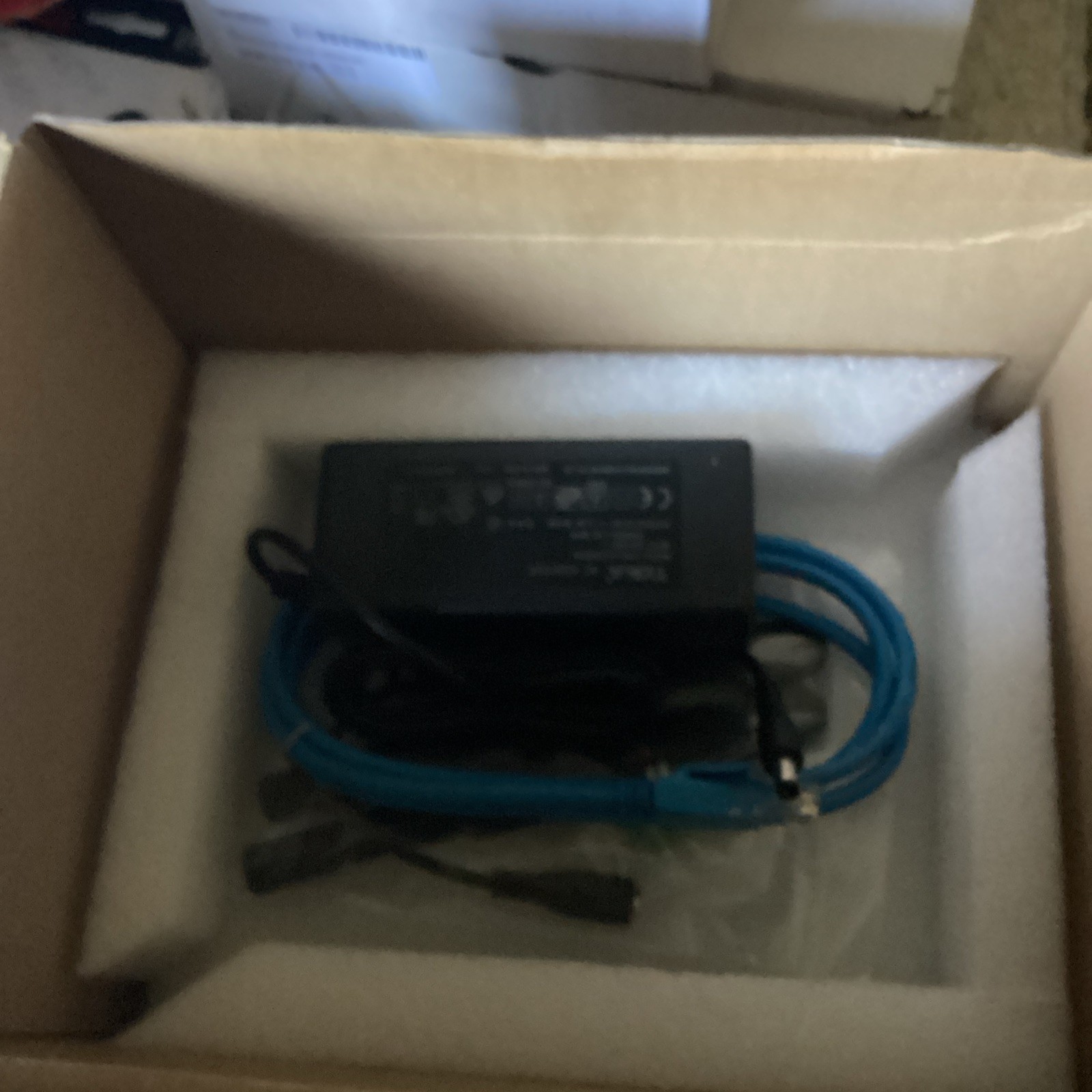 PARKER 200-0133 GATEWAY MULTICONNECT CONDUIT LTE (AT&T) VT-M2M-G335-PKR NEW