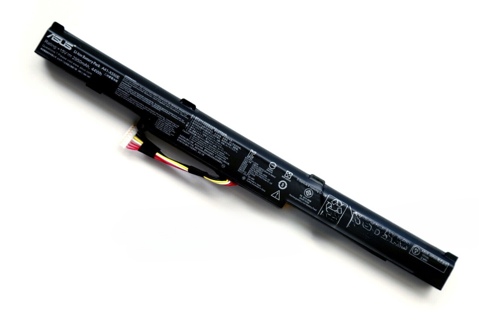Genuine A41-X550E Battery for ASUS X450E X450JF X550z X550za X751m X750j F751mj