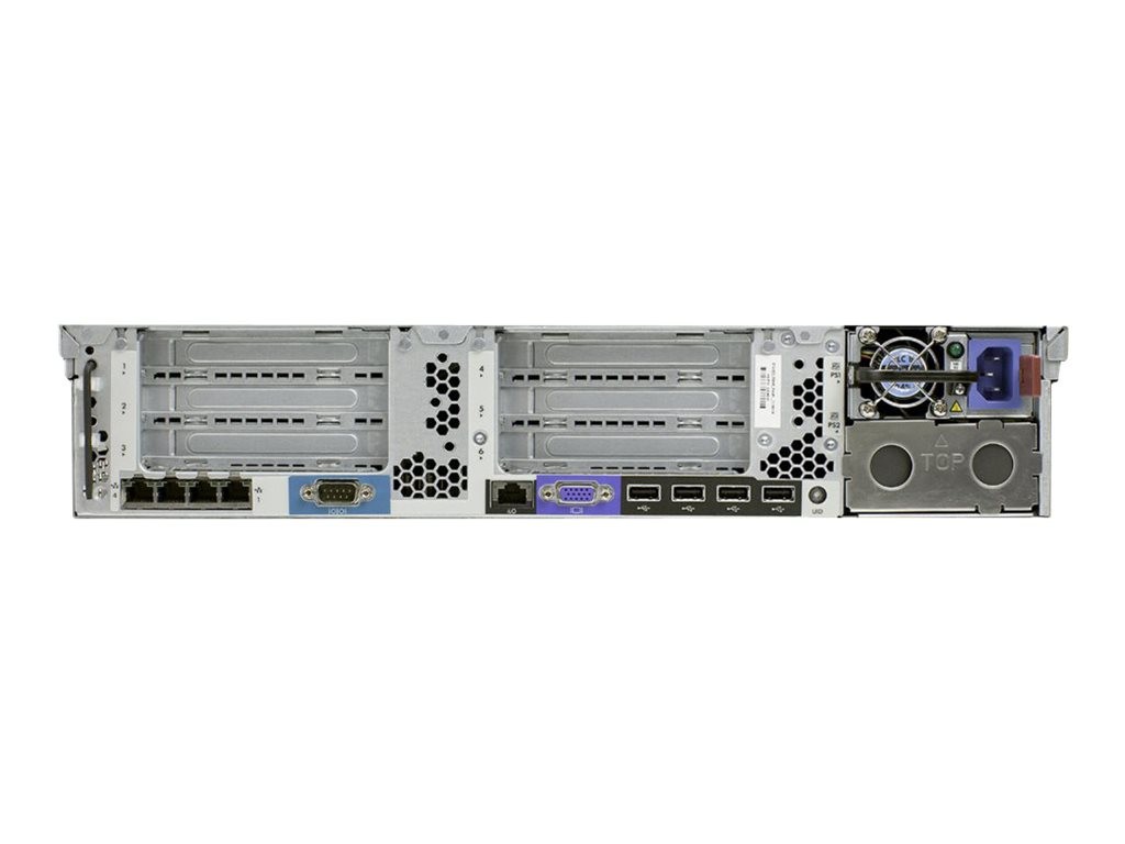 HPE Aruba 670857-S01 Server II price incl VAT 3 yr warranty* B2B