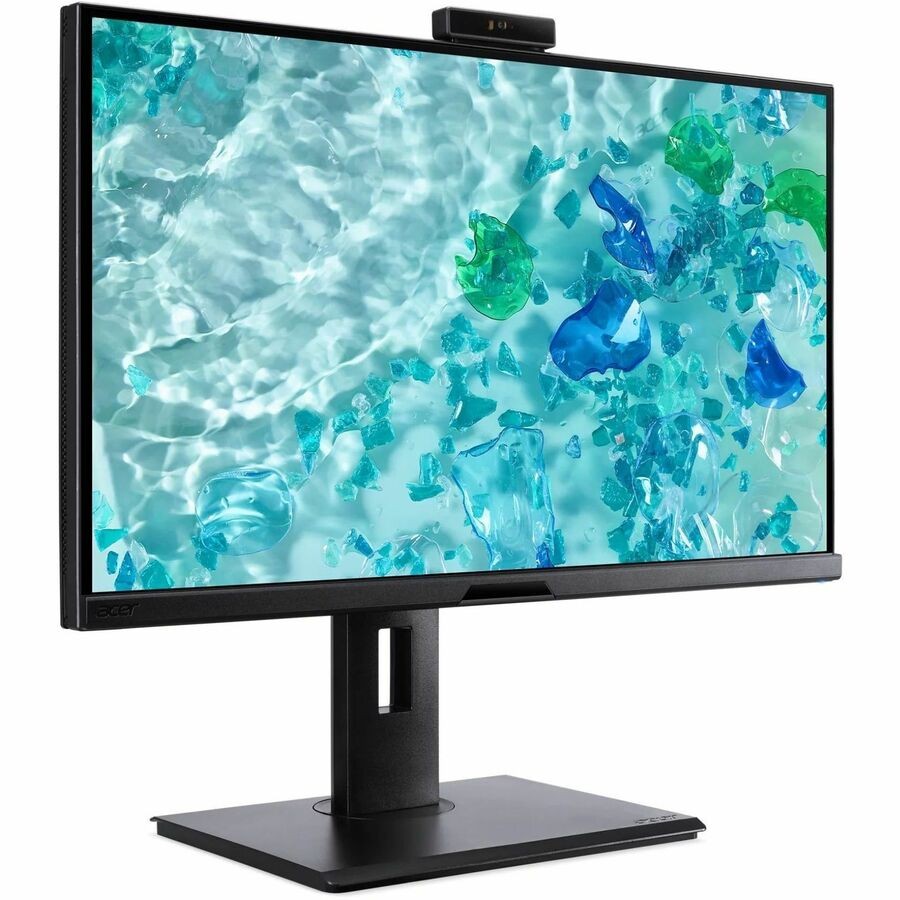 Acer Vero B278K LB Class LCD Monitor Black 27" 4ms UMHB8AAB01