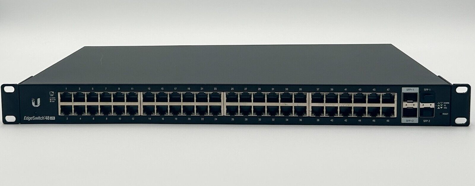 Ubiquiti Networks  (ES-48-LITE) Rack-Mountable Network Device