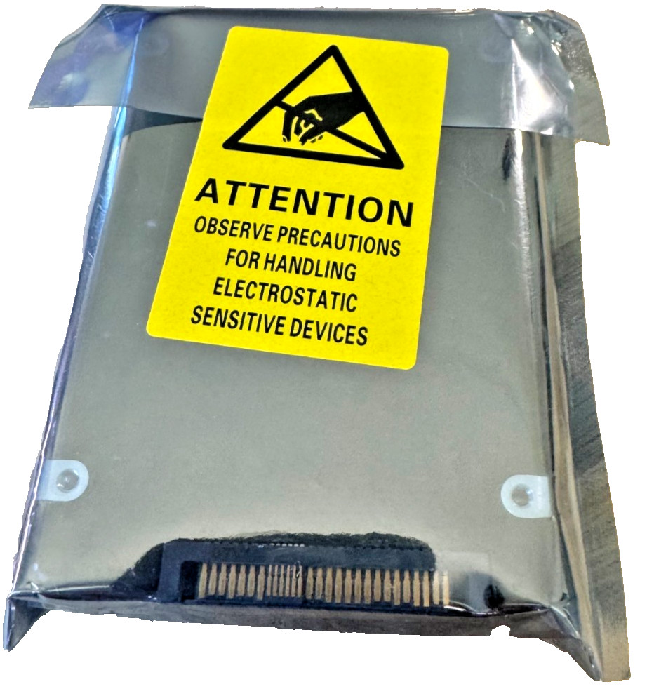Dell EMC Samsung 6.4TB SSD U.2 NVME PCIe Gen 4 PM1735