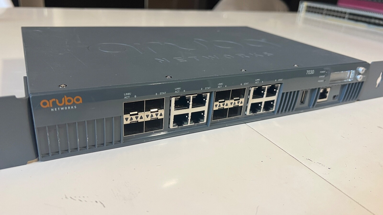 Aruba Networks ARCN7030 US Wireless Network Controller