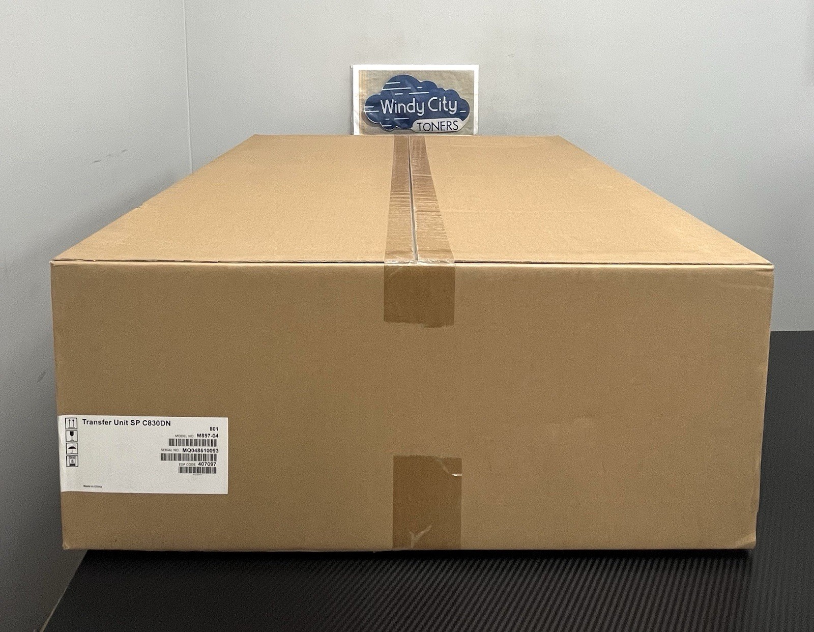Ricoh 407097 Transfer Unit for Ricoh SP C830DN / SP C831DN Genuine New