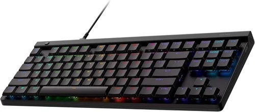 Logitech G515 TKL Low Profile Gaming Keyboard