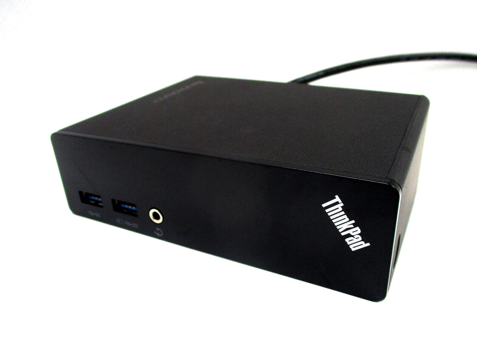 Lenovo DU9033S1 OneLink Thinkpad Pro Dock FRU P/N: 03X6867 Tested Working