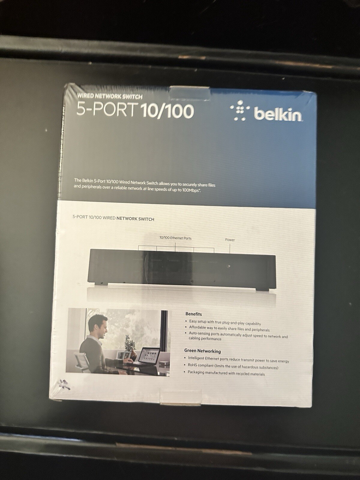 Belkin 