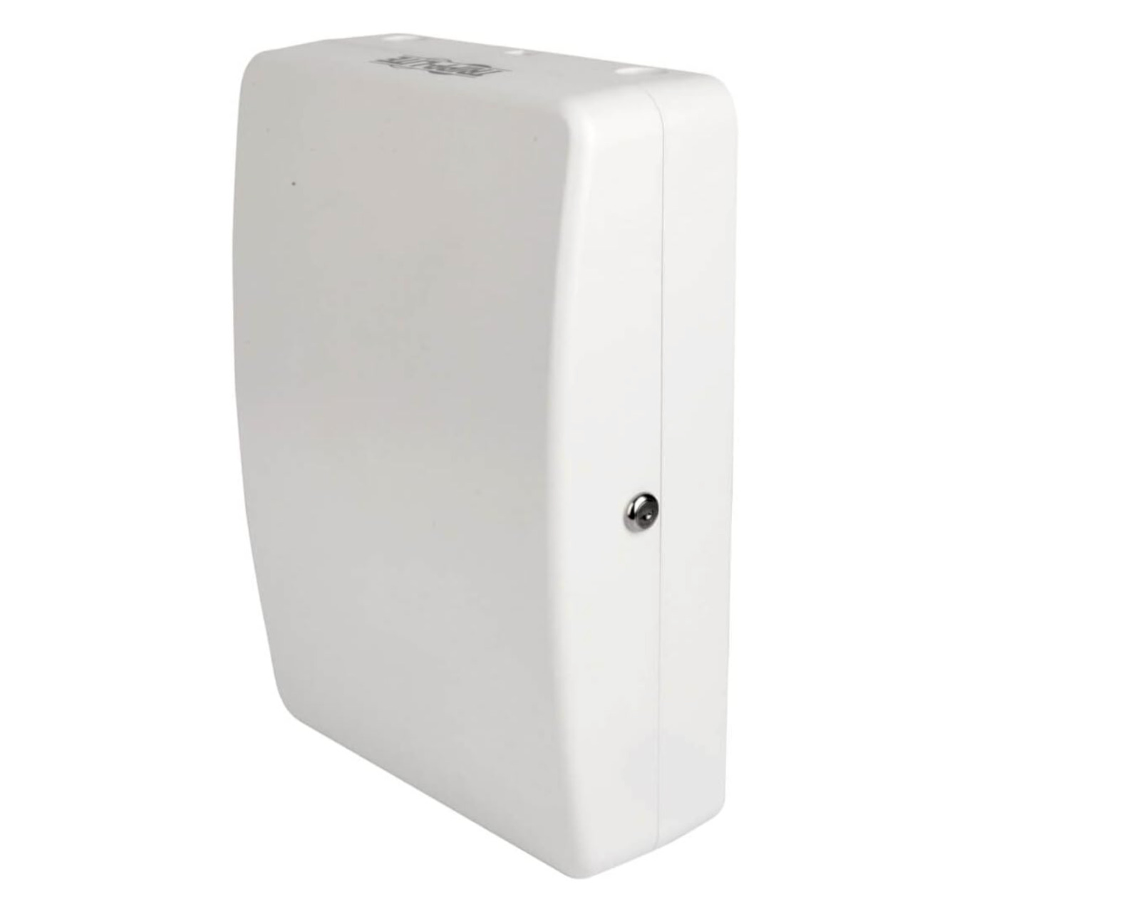 Tripp Lite Wireless Access Point Enclosure with Lock Surface-Mount 18x12