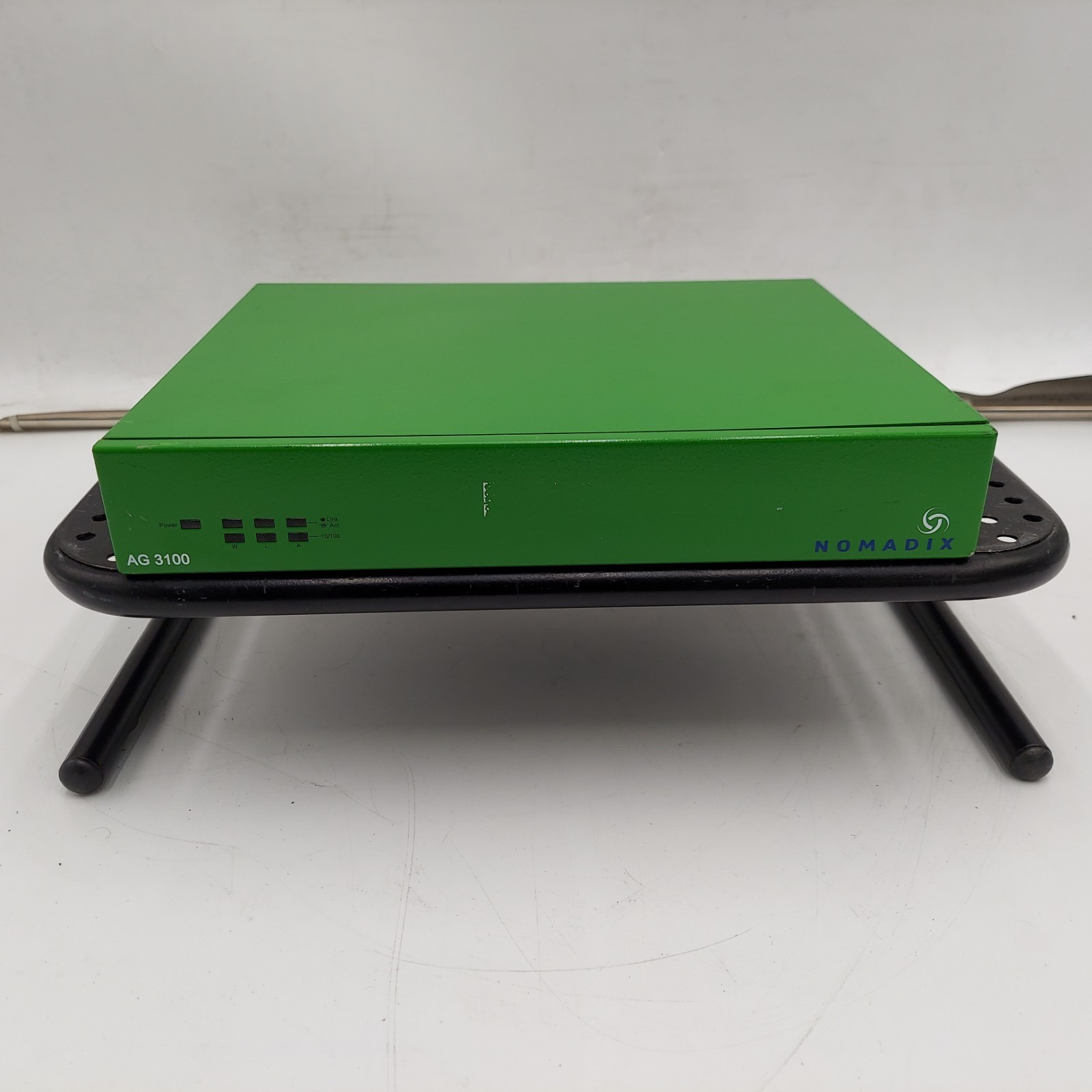 Nomadix AG3100 Access Gateway 