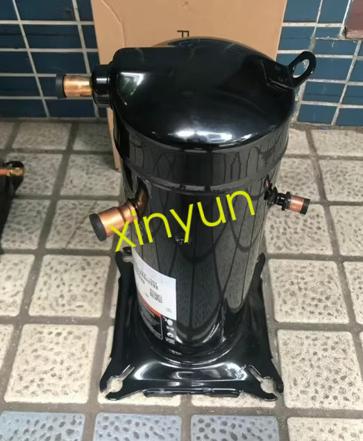 1PCS EMERSON Copeland compressor ZR72KC-TFD-420  new via FedEx or DHL