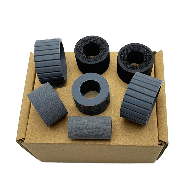1set Scanner pickup roller L2755-60004 fits for HP 7000S2 5000S2 3000S3 5000S3