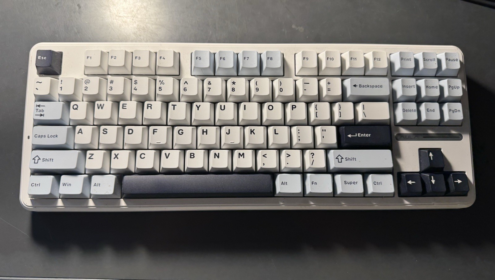Aula F87 Wireless Mechanical Gaming Keyboard