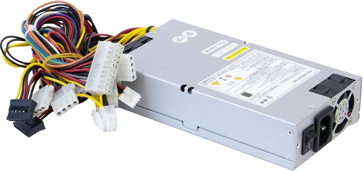 PSU Power Supply For FSP400-601U P1H-6400P 400W P1M-6400P FSP350-601U SPI400IUG