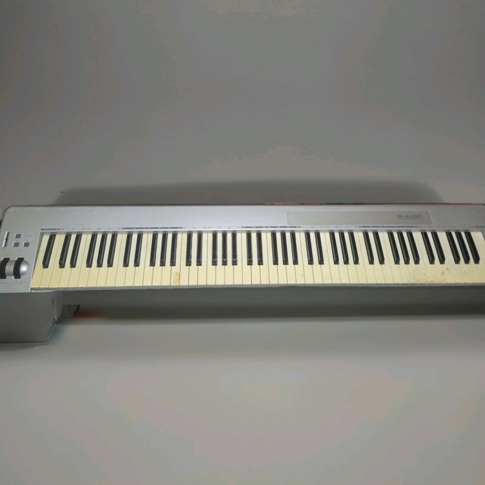 mid 88e keyboard