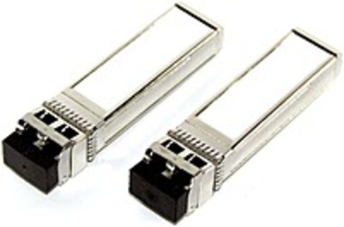 SFP+ Emulex Dual-Channel Transceiver Kit - 1 x 10GBase-SR