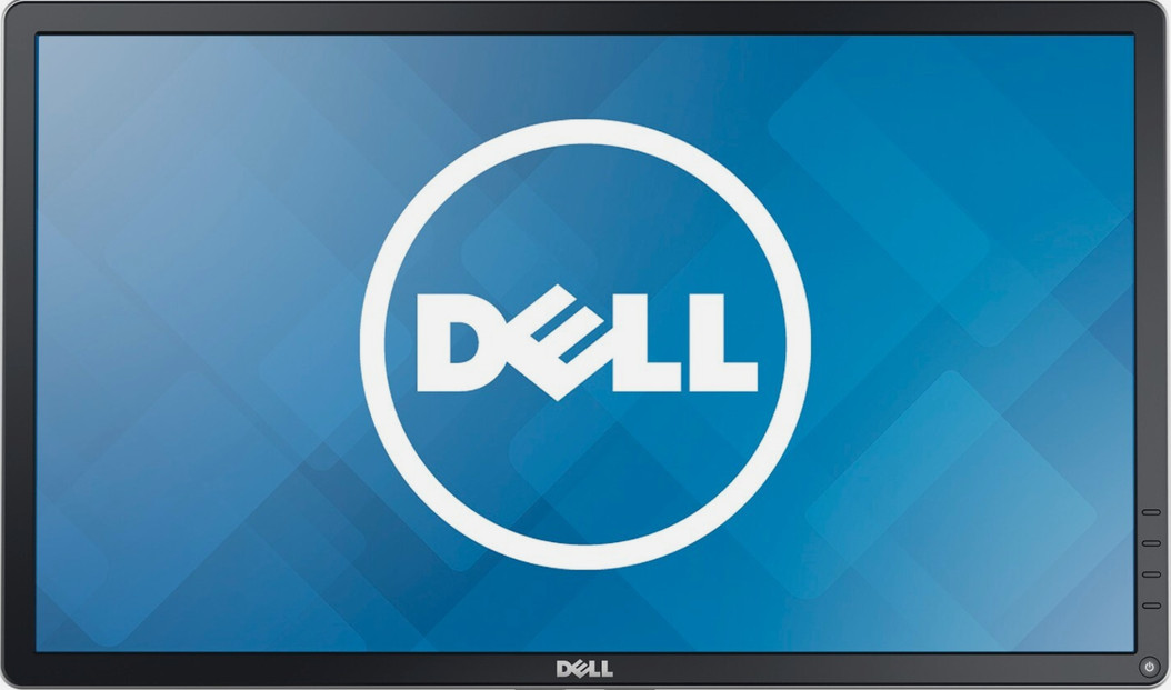 Dell P2214H 22" IPS LED Monitor 1080p VGA, Display Port  NO STAND / DISPLAY ONLY