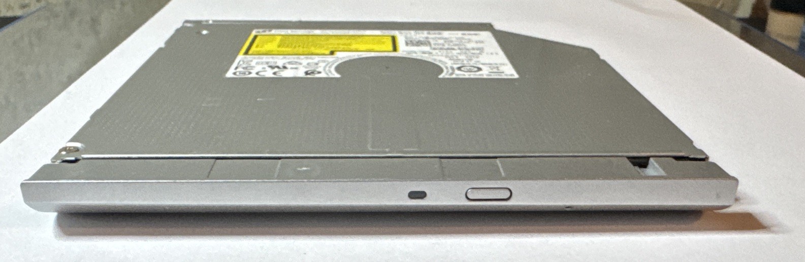 HL Data Storage HITACHI-LG - GU90N - Super Multi DVD Writer