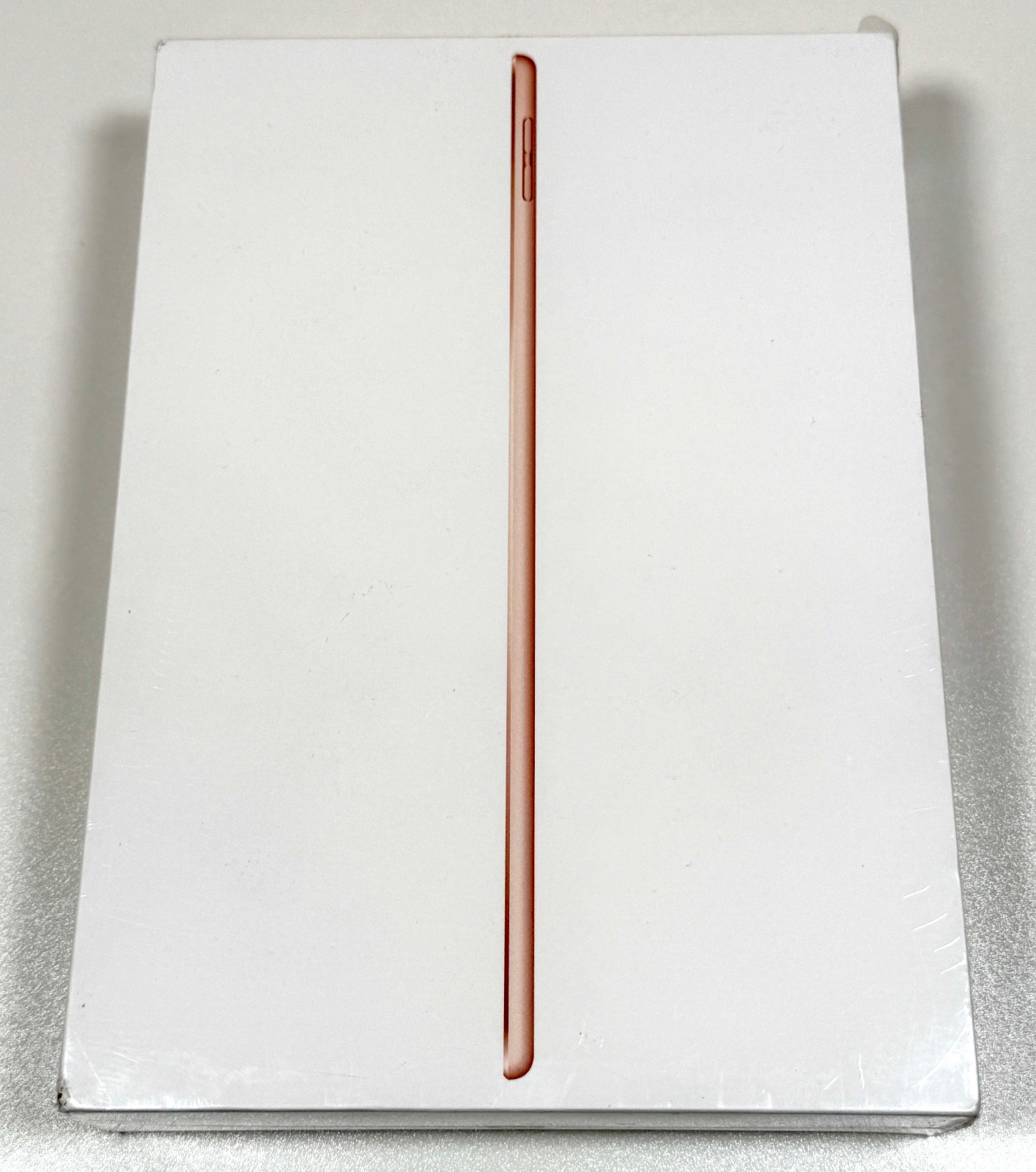 Apple iPad Air 3rd Generation 64GB Wi-Fi Gold MUUL2LL/A A2152 iPadOS 13