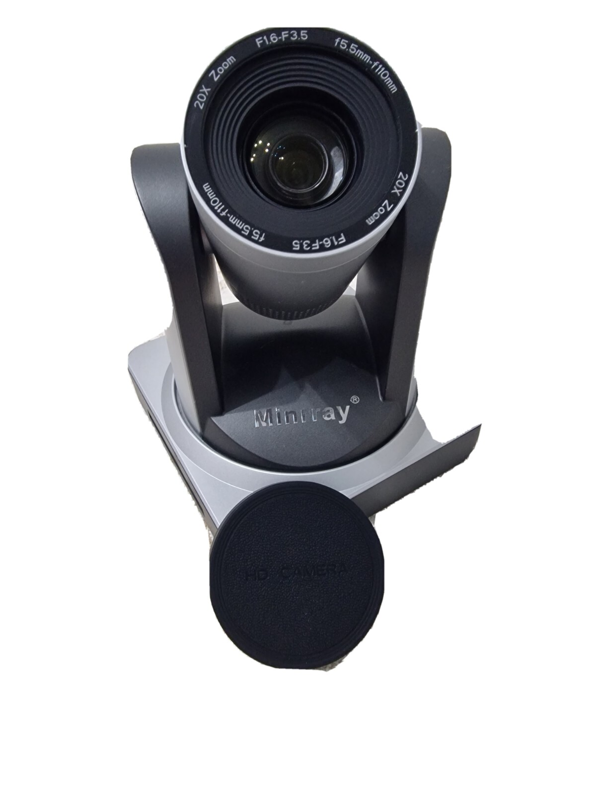 PTZ CAMERA AND ZOOM 10X OR 20X UVC510A