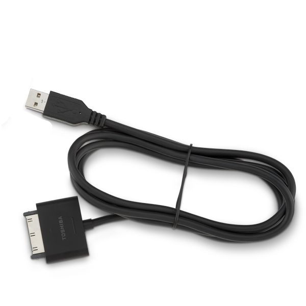 NEW Genuine Toshiba USB Charging Cable PA3996U-1CAB For Excite Tablet 