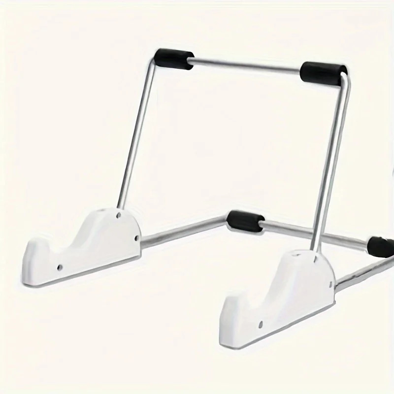 Multi Functional Foldable Tablet Stand - Suitable for Various Devices, Lightweig