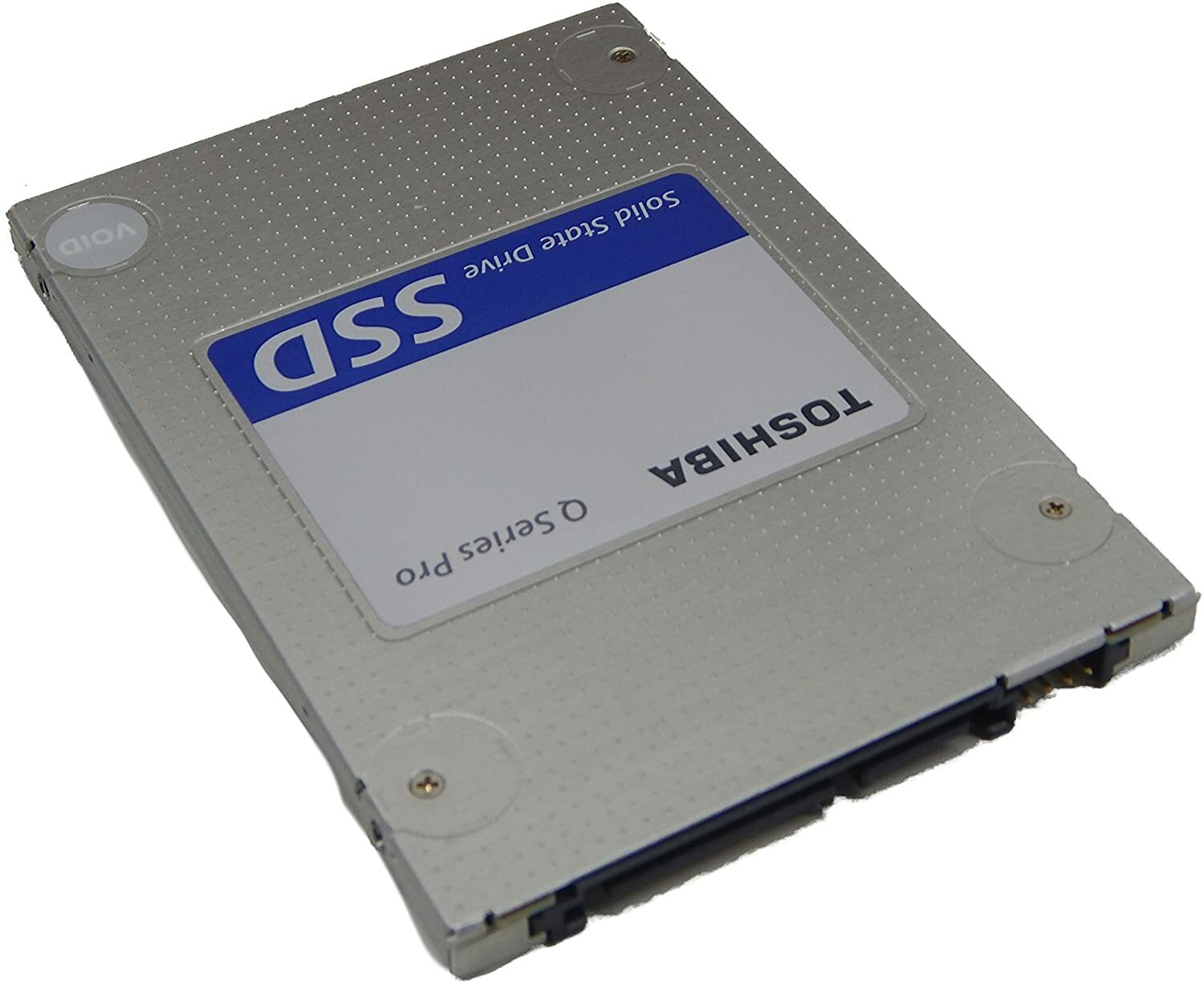 HDTS325 Toshiba Q Series Pro 256GB Internal 2.5"  SSD