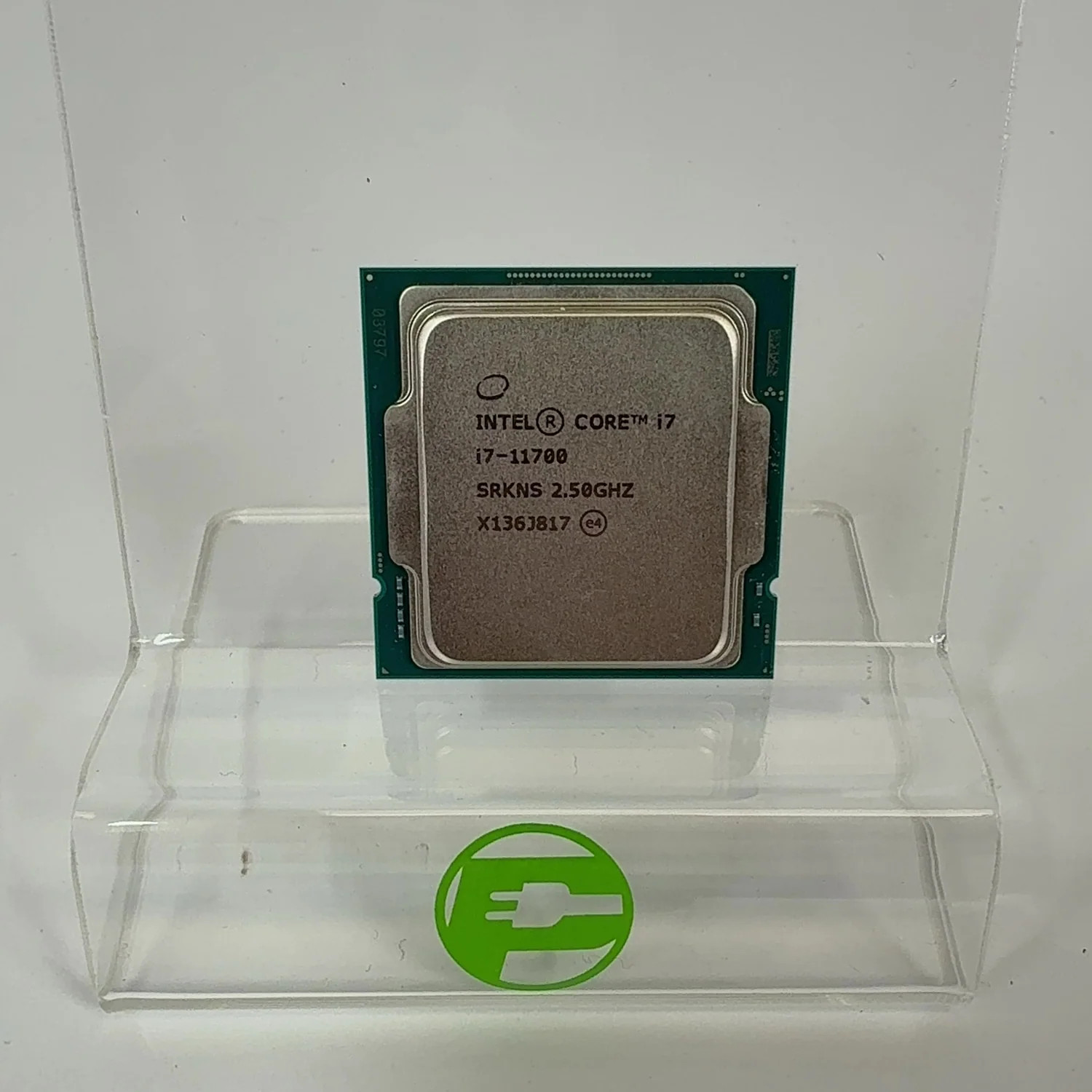 Intel Core i7-11700 2.50GHz 8 Core SRKNS 16 Thread LGA 1200