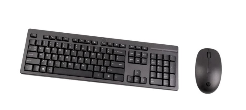 N51060-001 - Keyboard & Mouse Combo
