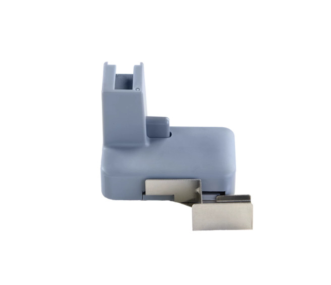 Kobra X Purge Wiper Material throwing component For Anycubic KX 3D Printer