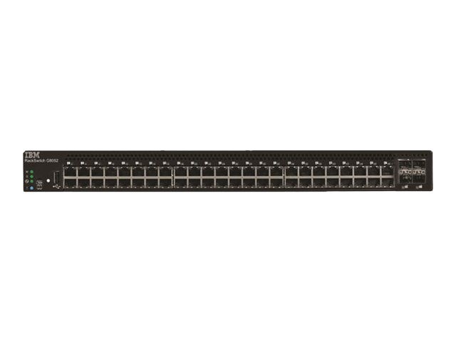 IBM 7309-52F Switch II price incl VAT 3 yr warranty* B2B